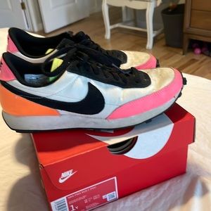 Nike sneakers
